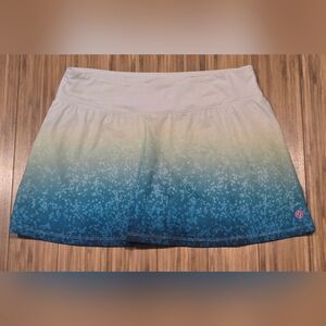 NWOT Lija Tennis Skirt
